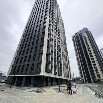‼️Новопечерські липки‼️квартира 52м ЖК Nordica Residence Звіринецька ЖК Nordica Residence