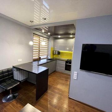 Аренда 2-комнатной квартиры возле м. 23 Августа