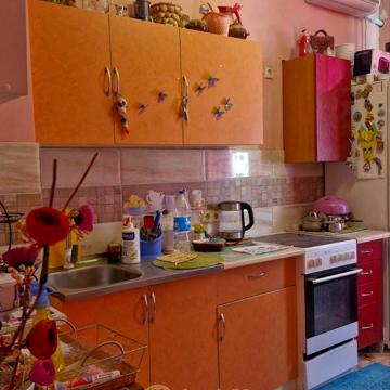 Владислава Бувалкіна (Генерала Бочарова) вулиця, 44/6, Пересипський район, Одеса, Одеська область 44000.0 USD
