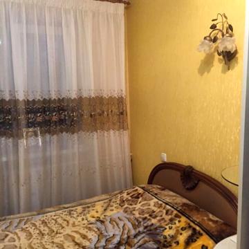 3-кімнатна квартира на 7 станції Великого Фонтану