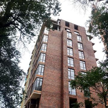 Однокімнатна квартира на Фонтані в ЖК Дербі