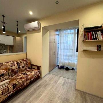 Довгострокова оренда 1к Квартира Набережна Перемоги вулиця ЖК River Park