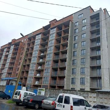 2к квартира, мрн Виставка, ЖК Автобіографія Парк  ЖК &#039;Автобіографія Парк&#039;