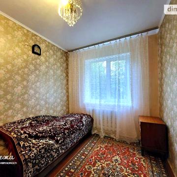 Продаж 3к Квартира 600-річчя вулиця