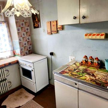 Продам 1 к кв в кирпичном доме, завод Шевченко, ул. Москалевская