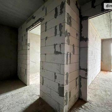 Продаж 1к Квартира Сергія Зулінського вулиця ЖК Добробуд