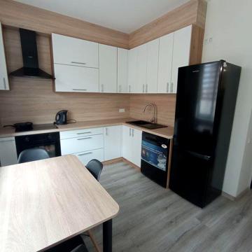 ЖК West House, вул.Костанайська 13, оренда 2 кімн. квартири.