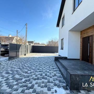 Газове опалення! Царське село! 140 м2 на 5 сотках.