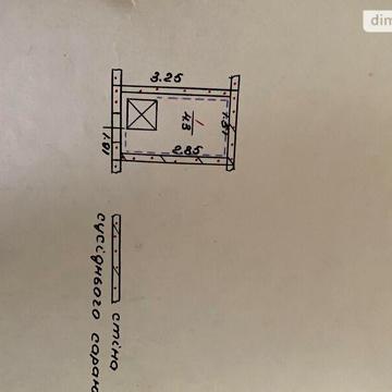 Продаж 2к Квартира Ціолковського вулиця