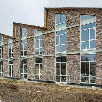 Квітки-Основяненка вул.