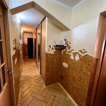 Продаж 3к Квартира Соборності проспект