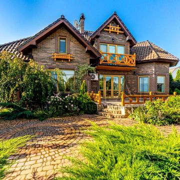 Велика Олександрівка