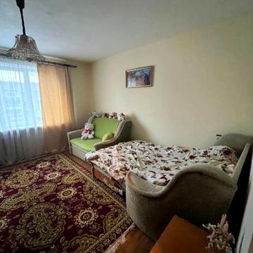 Продаж 2-кімнатної квартири по віл. Стрийській (Автовокзал)