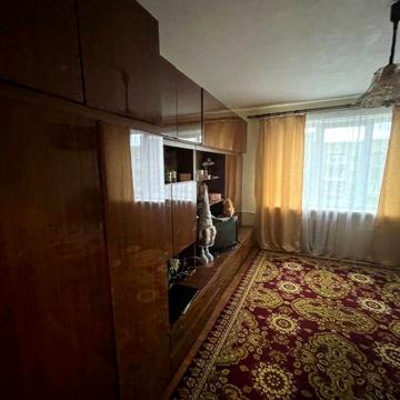 Продаж 2-кімнатної квартири по віл. Стрийській (Автовокзал)