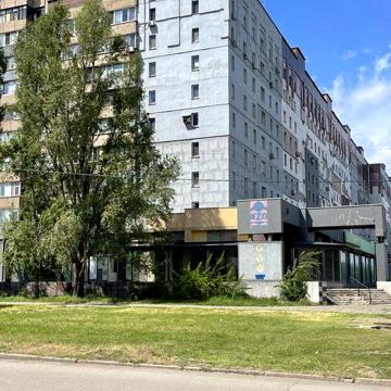 Продам 4 комнатную квартиру в центре , муравейник , соцгород ЖК Муравейник