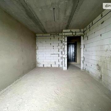Продаж 1к Квартира Сергія Зулінського вулиця ЖК Добробуд