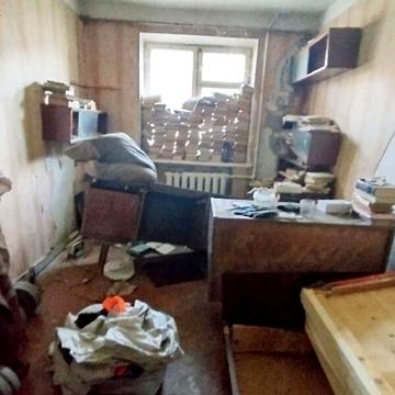Продаж 2к Квартира Любові Малої проспект