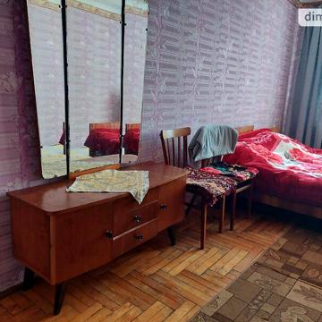 Довгострокова оренда 1к Квартира Новий Світ вулиця