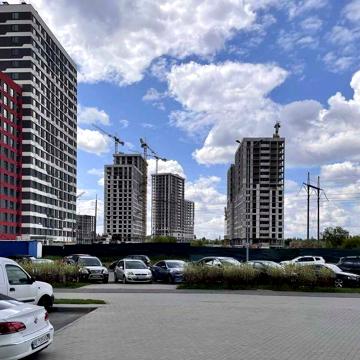 Продам 3к квартиру в ЖК Варшавський 3 Перепоступка 77 м2 ЖК Варшавський 3