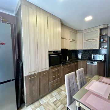 Продаж квартири 92м2 з паркомісцем і газом / Ірпінь / Жк Фаворит ЖК Фаворит