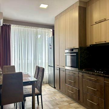 Продаж квартири 92м2 з паркомісцем і газом / Ірпінь / Жк Фаворит ЖК Фаворит