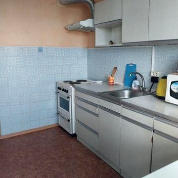 Продам 1 к. гостинку Левобережный-3, пер.Вольный