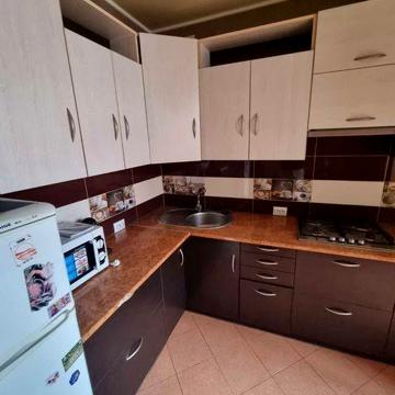 Здам в найм квартиру на Поділлі