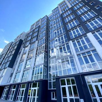 1 кімн квартира, Центр, Будинок зданий! Під Е-оселю, Е-відновлення