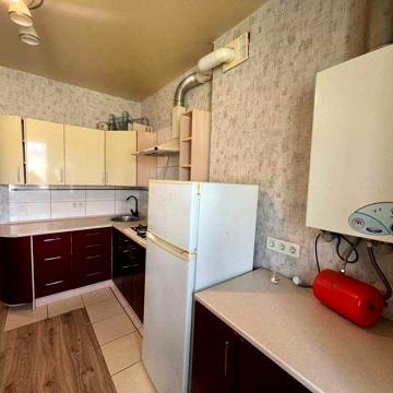 Продаж однокімнатної квартири  другий поверх ЖК Квітковий ЖК Квітковий