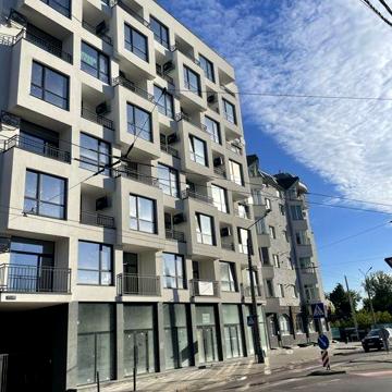Продам 1-км. квартиру в центрі міста ЖК ПРИВОКЗАЛЬНИЙ