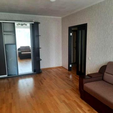 Оренда 1-кімнатної квартири в Бучі