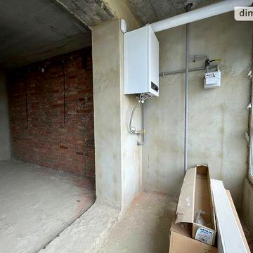 Продаж 1к Квартира Сергія Зулінського вулиця ЖК Добробуд