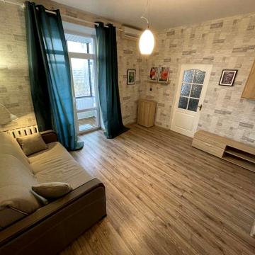 Аренда 2к квартиры в центре, парк Шевченка,Акинфеева, Фучика,