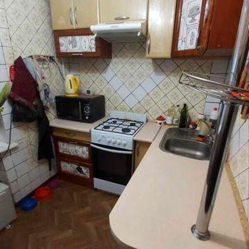 Сдам 2к 5 мин. м.Х.Гора, Холодногорская дом 9, кирпич