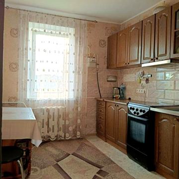 Подільськ 3х квартира