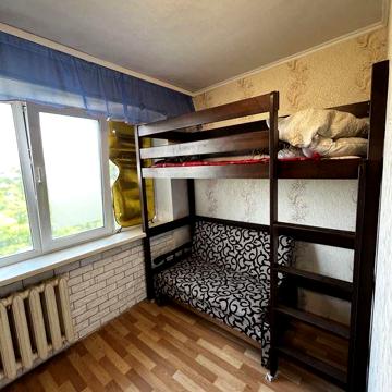 Продам квартиру по програмі Евідновлення  /280/600 постанова