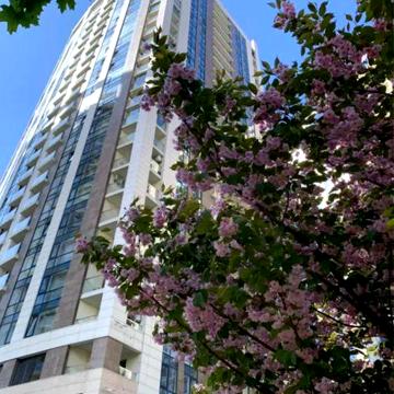 Продаж 3-кімнатної квартири ЖК Автограф вулициця Мстиславича 28Б