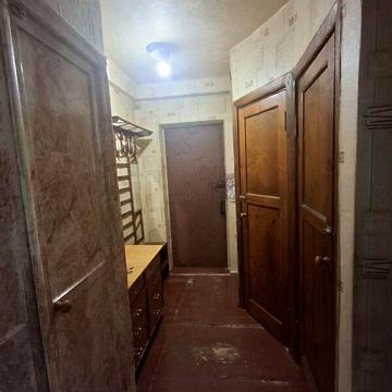 Продаж 3к Квартира Дмитра Яворницького (КІМа) вулиця