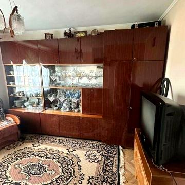 Продаж 1к Квартира Павла Тичини вулиця