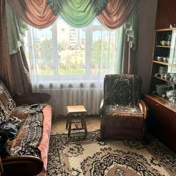 Продаж 1к Квартира Павла Тичини вулиця