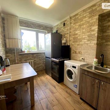 Продаж 1к Квартира Кобера провулок