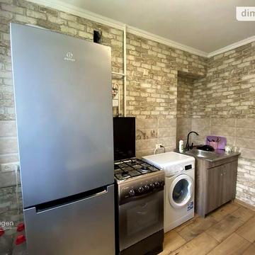 Продаж 1к Квартира Кобера провулок