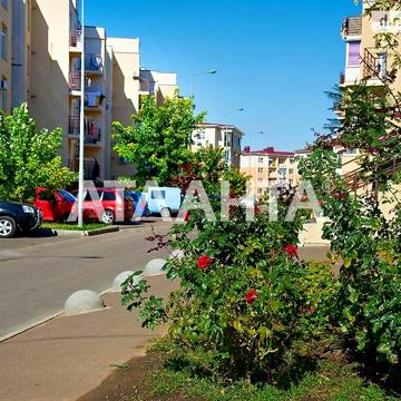 Продаж 2к Квартира Європейська вулиця ЖК Седьмое небо