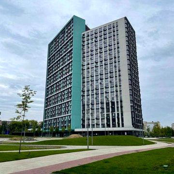 Без %, ЖК Діброва Парк, 95м2, Зданий Будинок, з Проектом на 2 квартири ЖК Dibrova Park
