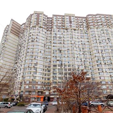 Продаж квартири, Позняки, Осокорки, Ахматової 22