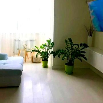 Продам 2 к. квартиру Салтовское шоссе с евроремонтом