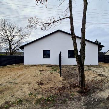 Будинок танхауз 75.0м²