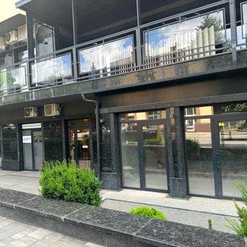 Продаж приміщення, центрі міста ЖК Dream City - DCK 103–104 (орендар) ЖК Dream City