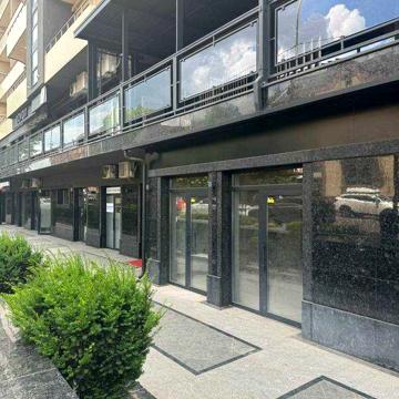 Продаж приміщення, центрі міста ЖК Dream City - DCK 103–104 (орендар) ЖК Dream City