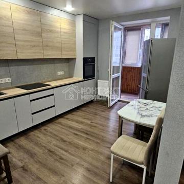 Довгострокова оренда 1к Квартира Заливна вулиця ЖК Левада